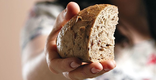 Gluten Duyarlılığı (Buğday Unu İntoleransı)